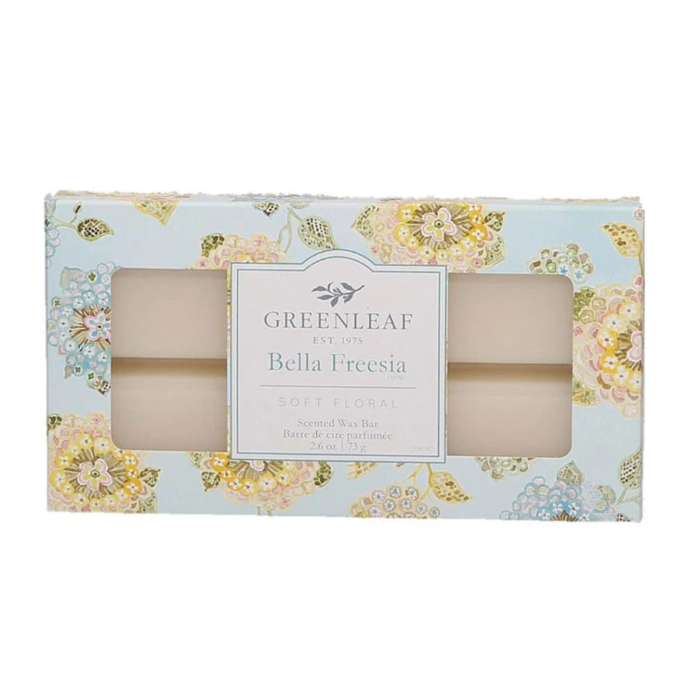 Greenleaf Bella Freesia Wax Melts (Pack of 6) £8.06